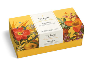 Presentation Box Paradis