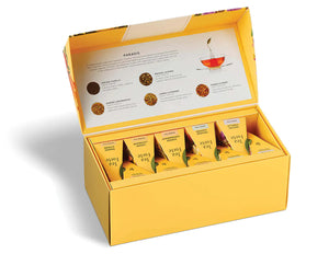 Presentation Box Paradis
