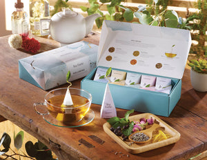 Petite Presentation Box Wellbeing
