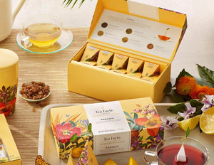 Presentation Box Paradis