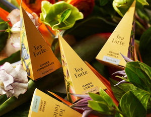 Presentation Box Paradis