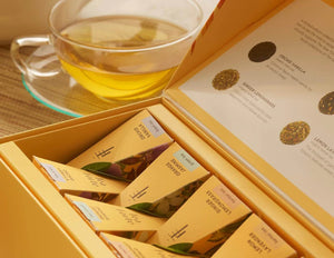 Presentation Box Paradis
