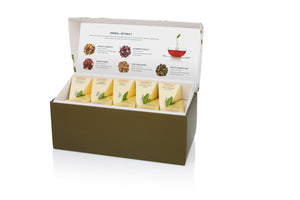 Presentation Box Herbal Retreat