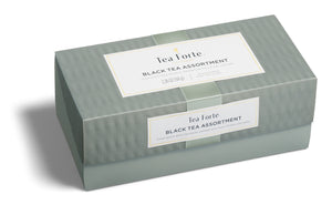 Presentation Box herbal tea assortment