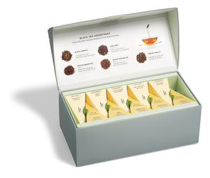 Presentation Box herbal tea assortment
