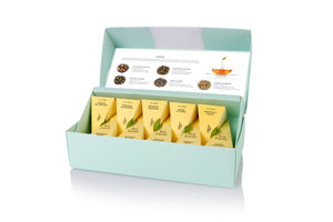 Petite Presentation Box Lotus