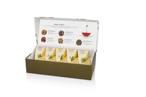 Petite Presentation Box Herbal Retreat