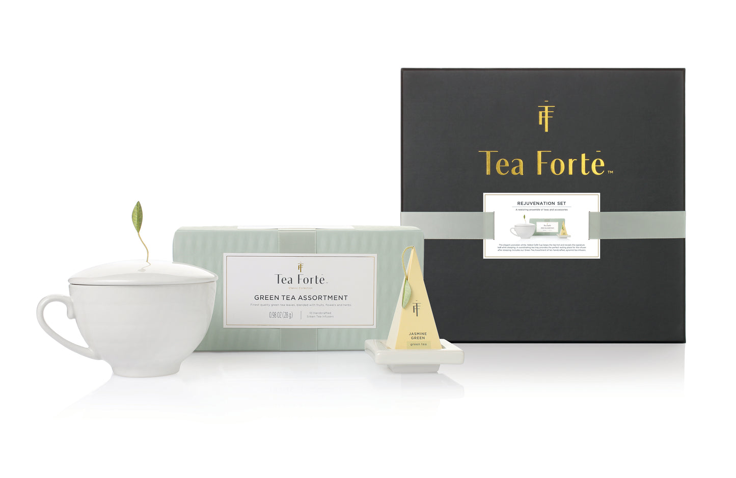 Rejuvenation Gift Set