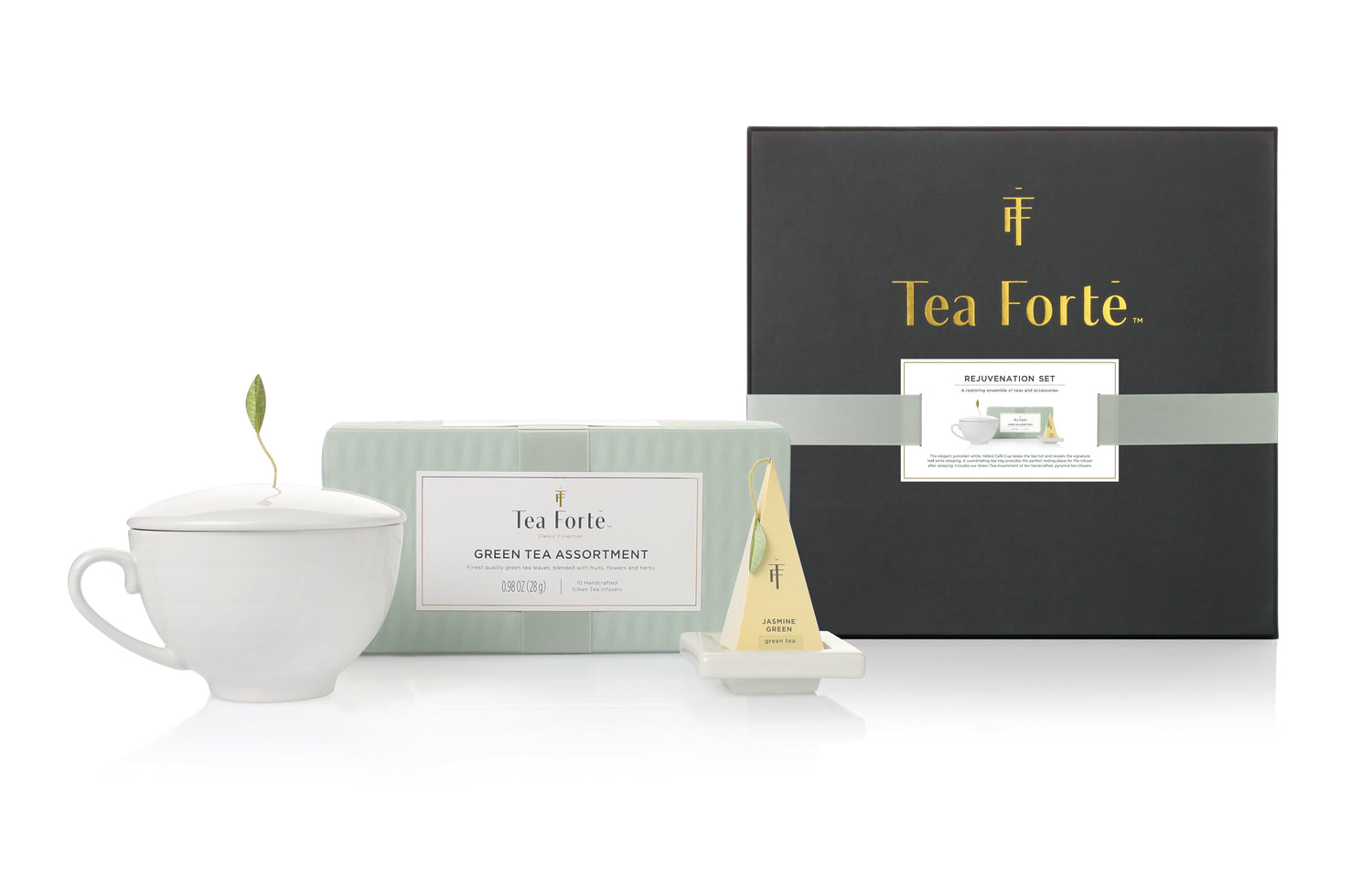 Rejuvenation Gift Set