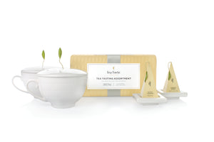Tea Duet Gift Set
