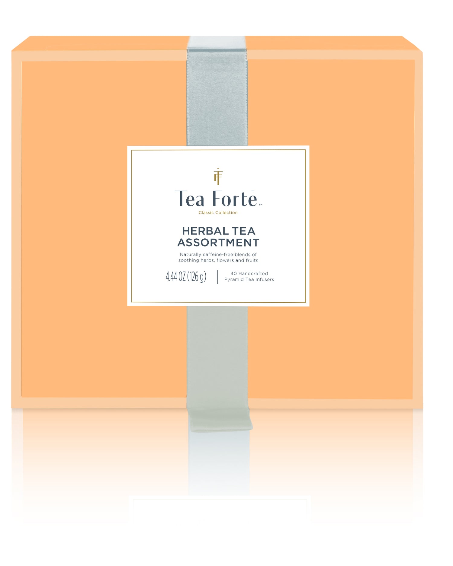 Tea Chest Herbal Tea Assortment