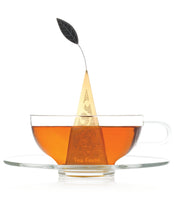 Load image into Gallery viewer, ICON Au Gold Loose Tea Infuser
