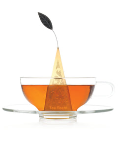 ICON Au Gold Loose Tea Infuser