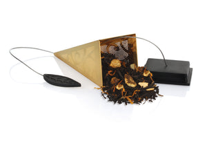 ICON Au Gold Loose Tea Infuser