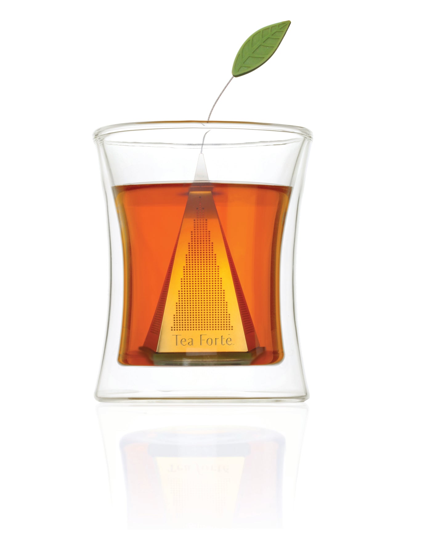 ICON Stainless Loose Tea Infuser