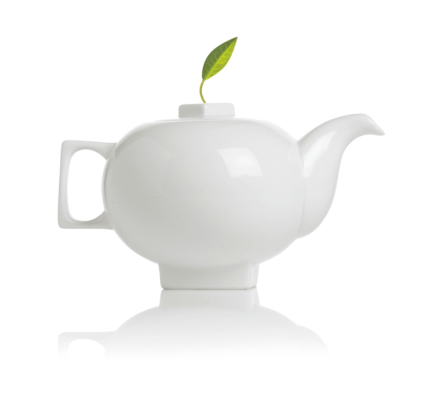 Solstice Teapot