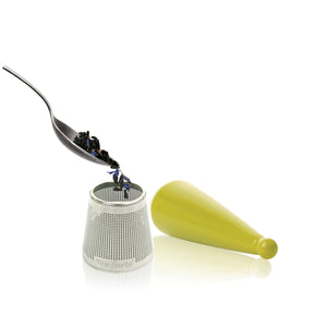LUCI Infuser Celery Green