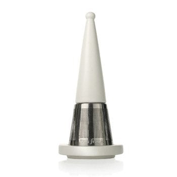LUCI Infuser Orchid White