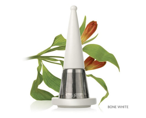 LUCI Infuser Orchid White