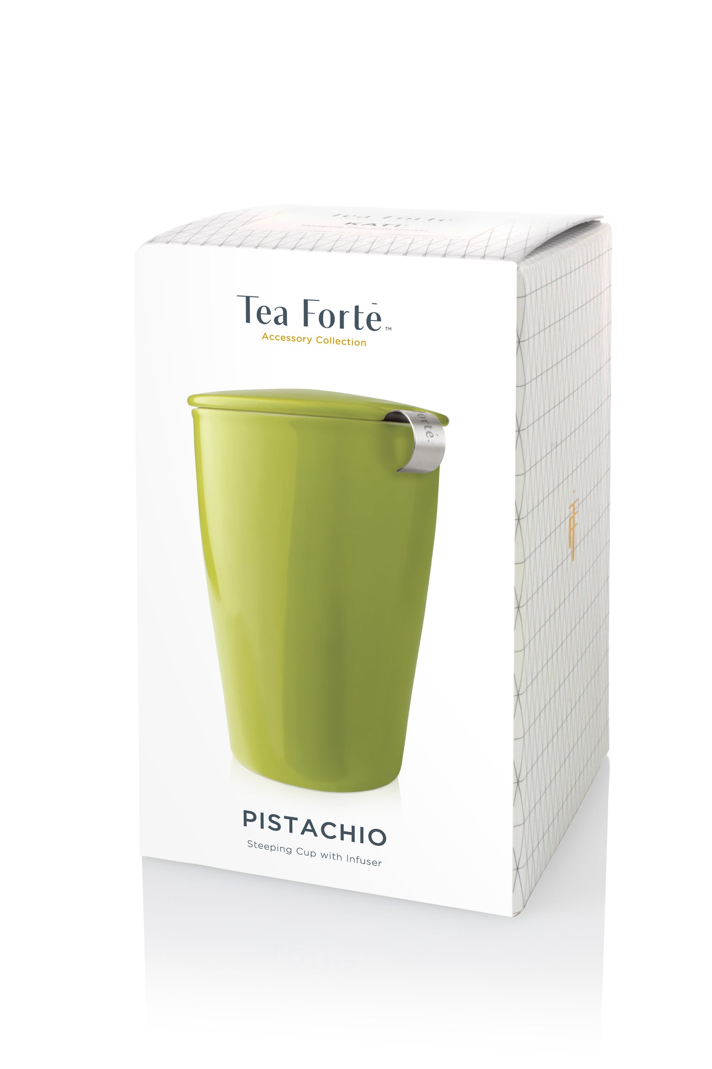 KATI Cup Pistachio Green