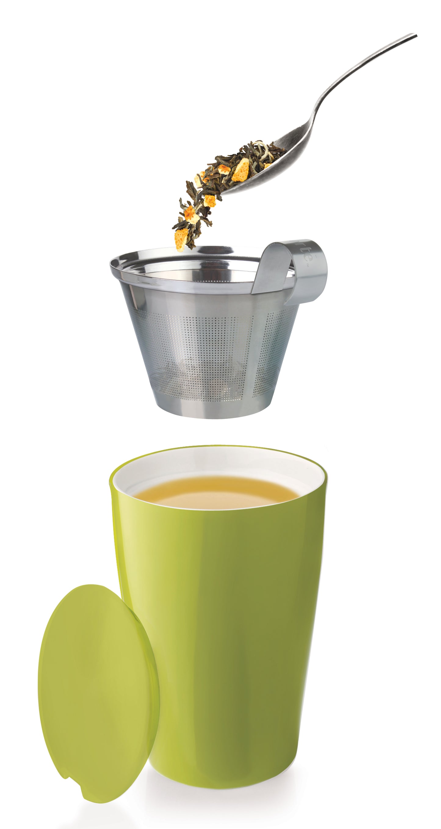 KATI Cup Pistachio Green