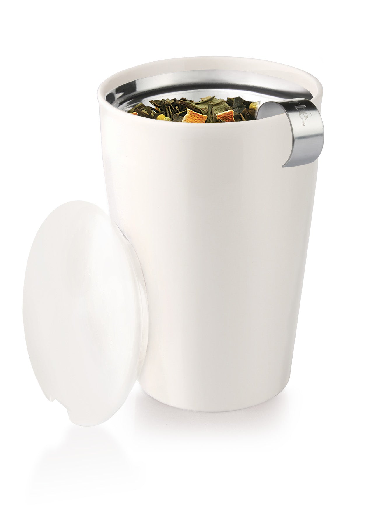 KATI Cup Orchid White