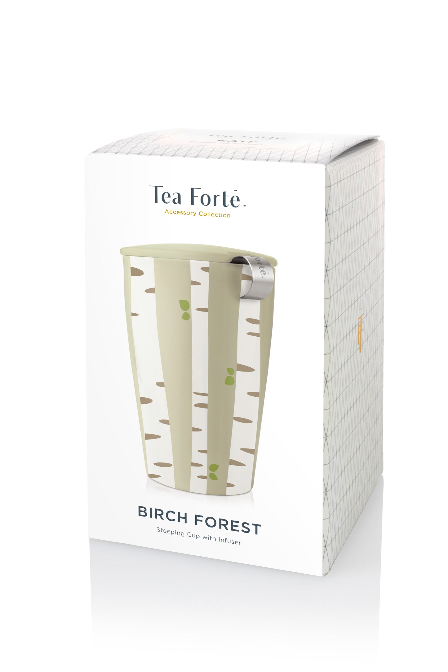 KATI Cup Birch Forest