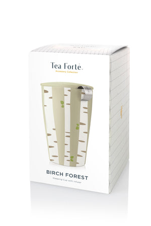KATI Cup Birch Forest