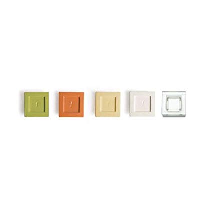 Tea Tray Orchid White