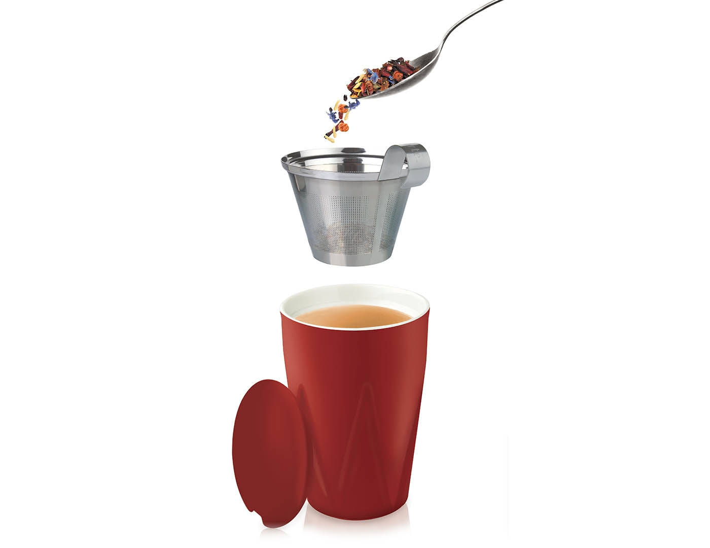 KATI Cup Cranberry Forte