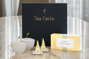 Tea Duet Gift Set