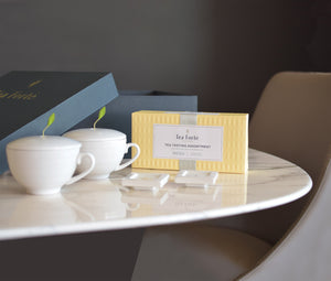 Tea Duet Gift Set