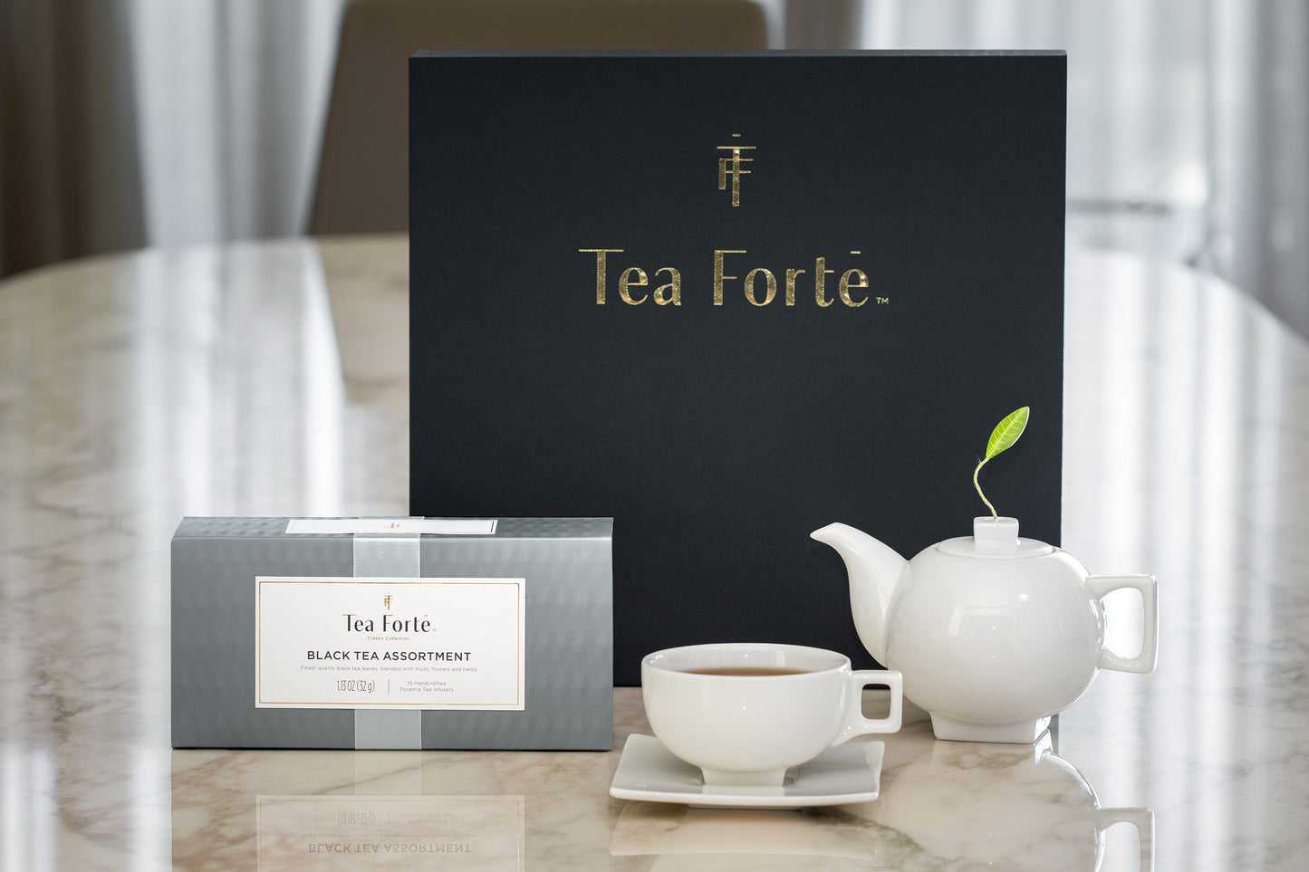 Solstice Gift Set