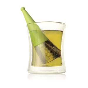LUCI Infuser Celery Green