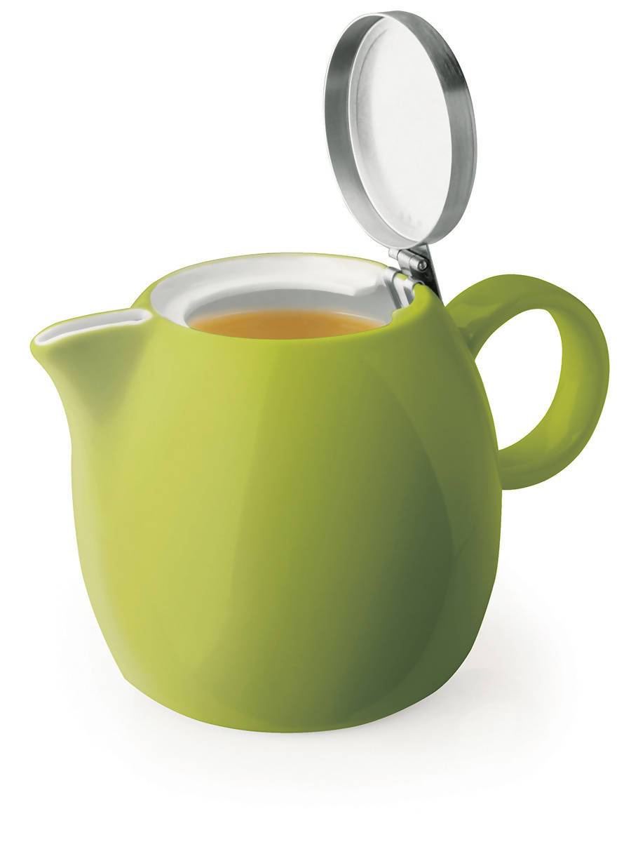 PUGG Teapot Pistachio Green