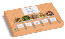 Load image into Gallery viewer, Single Steeps Herbal Tea Assortment
