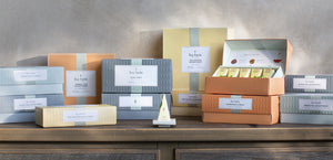 Petite Presentation Box Black Tea Assortment