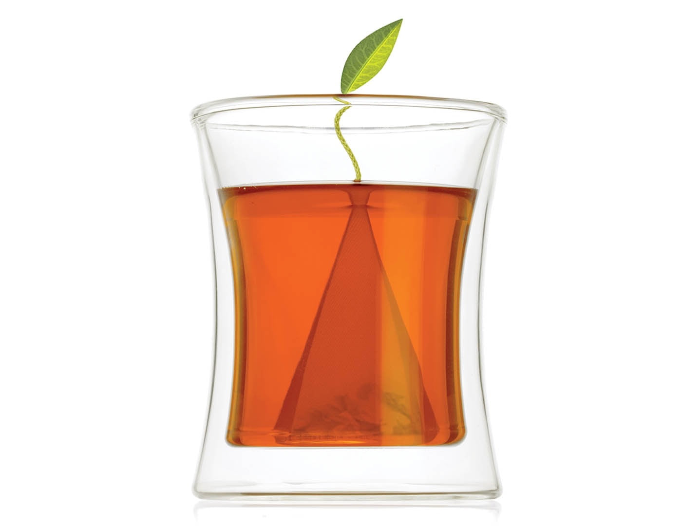 POOM Double-Walled Teacup