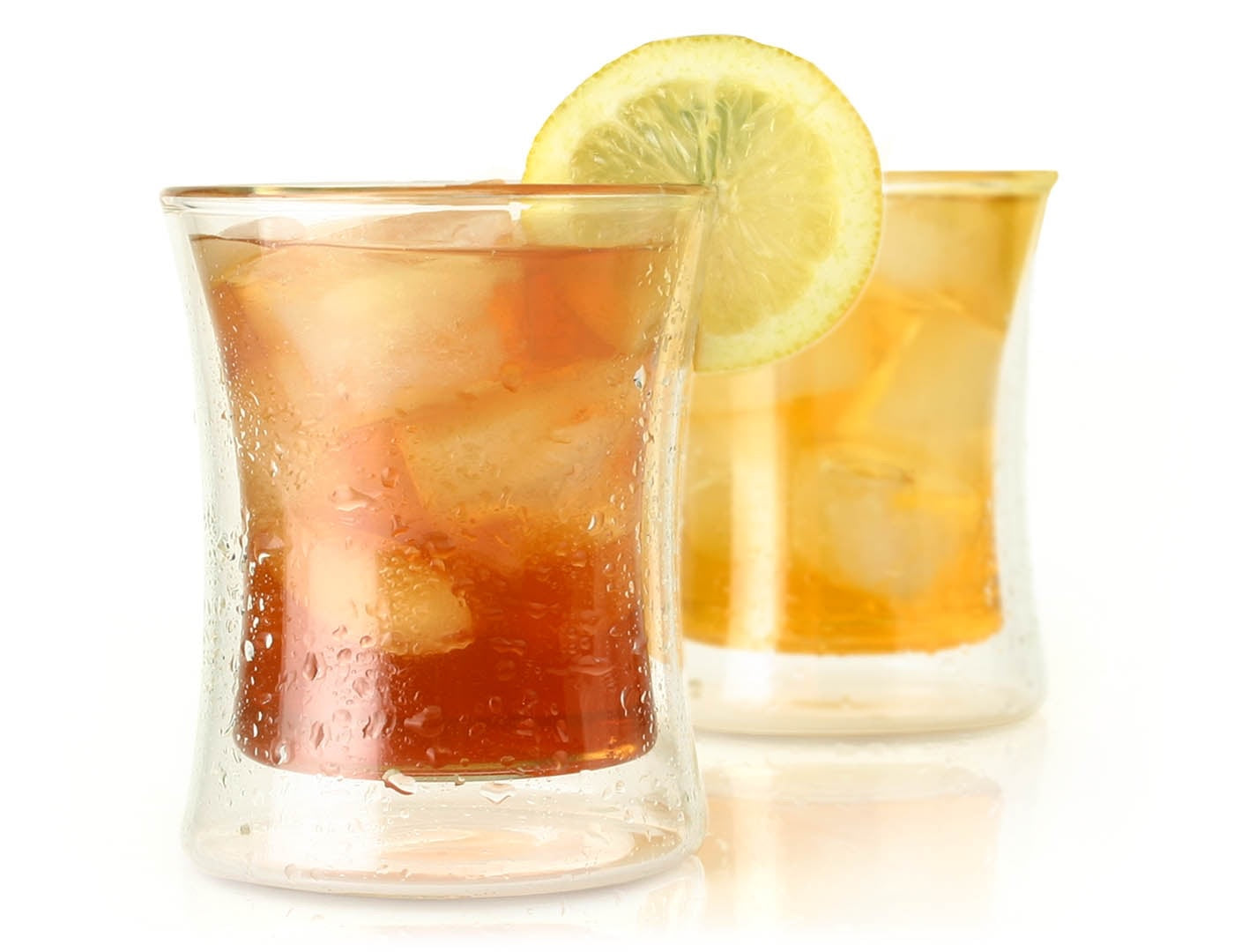 POOM Double-Walled Teacup