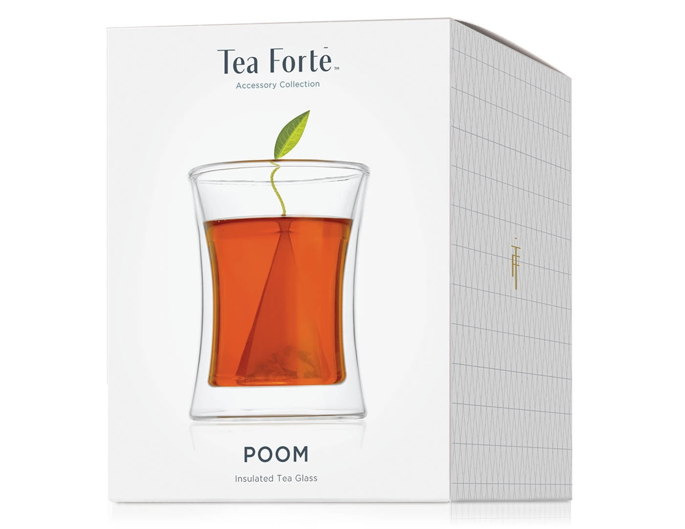 POOM Double-Walled Teacup