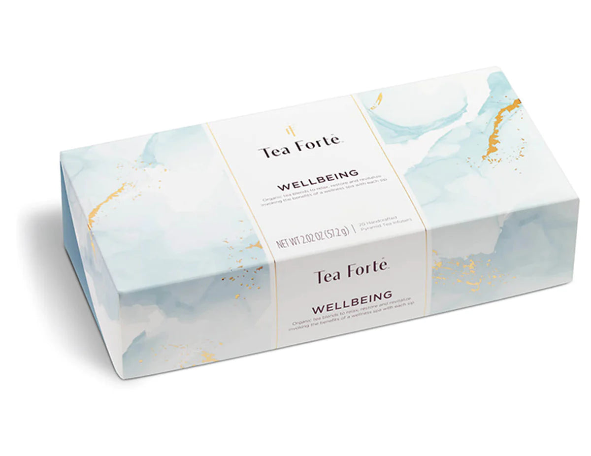 Petite Presentation Box Wellbeing