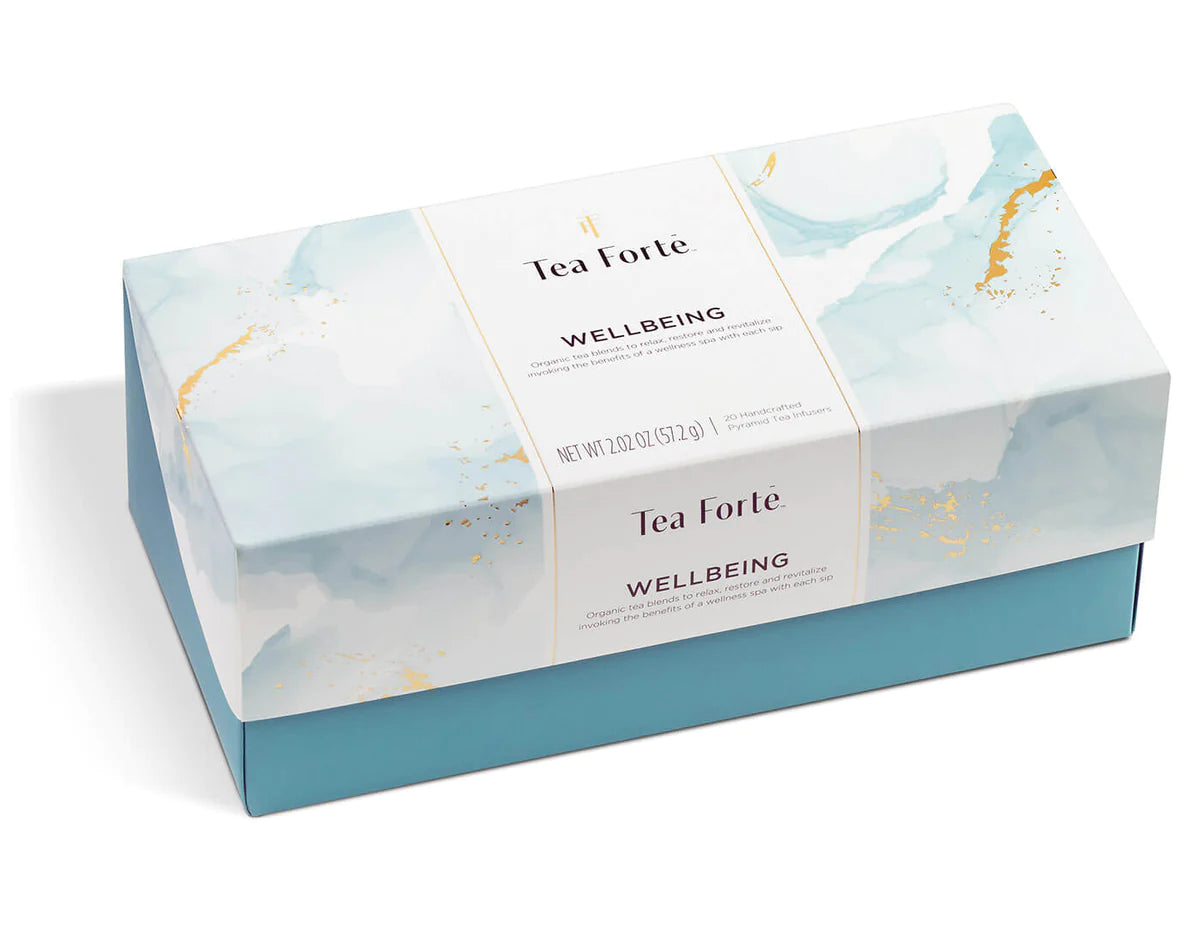 Presentation Box Wellbeing