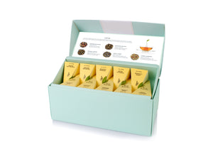 Presentation Box Lotus