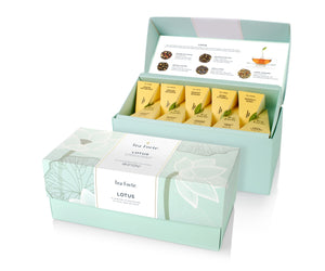 Presentation Box Lotus