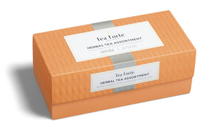 Presentation Box Herbal Tea Assortment