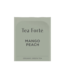 Load image into Gallery viewer, Forte Filterbag Organic Green Mango Peach
