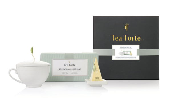 Rejuvenation Gift Set