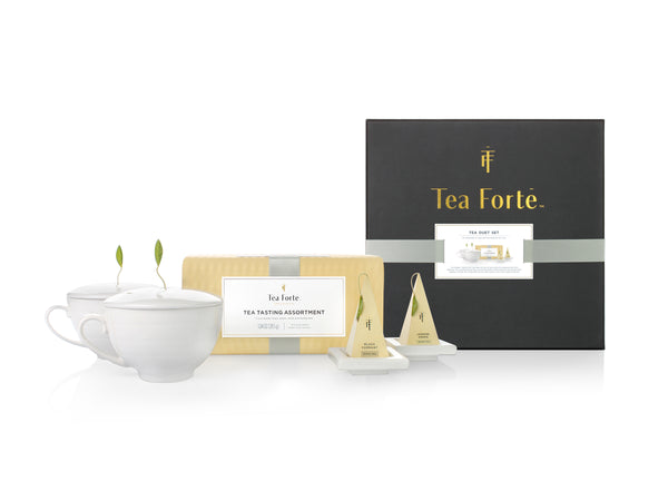 Tea Duet Gift Set
