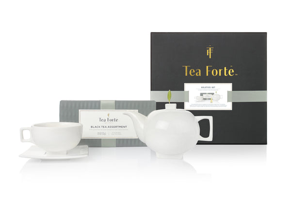 Solstice Gift Set