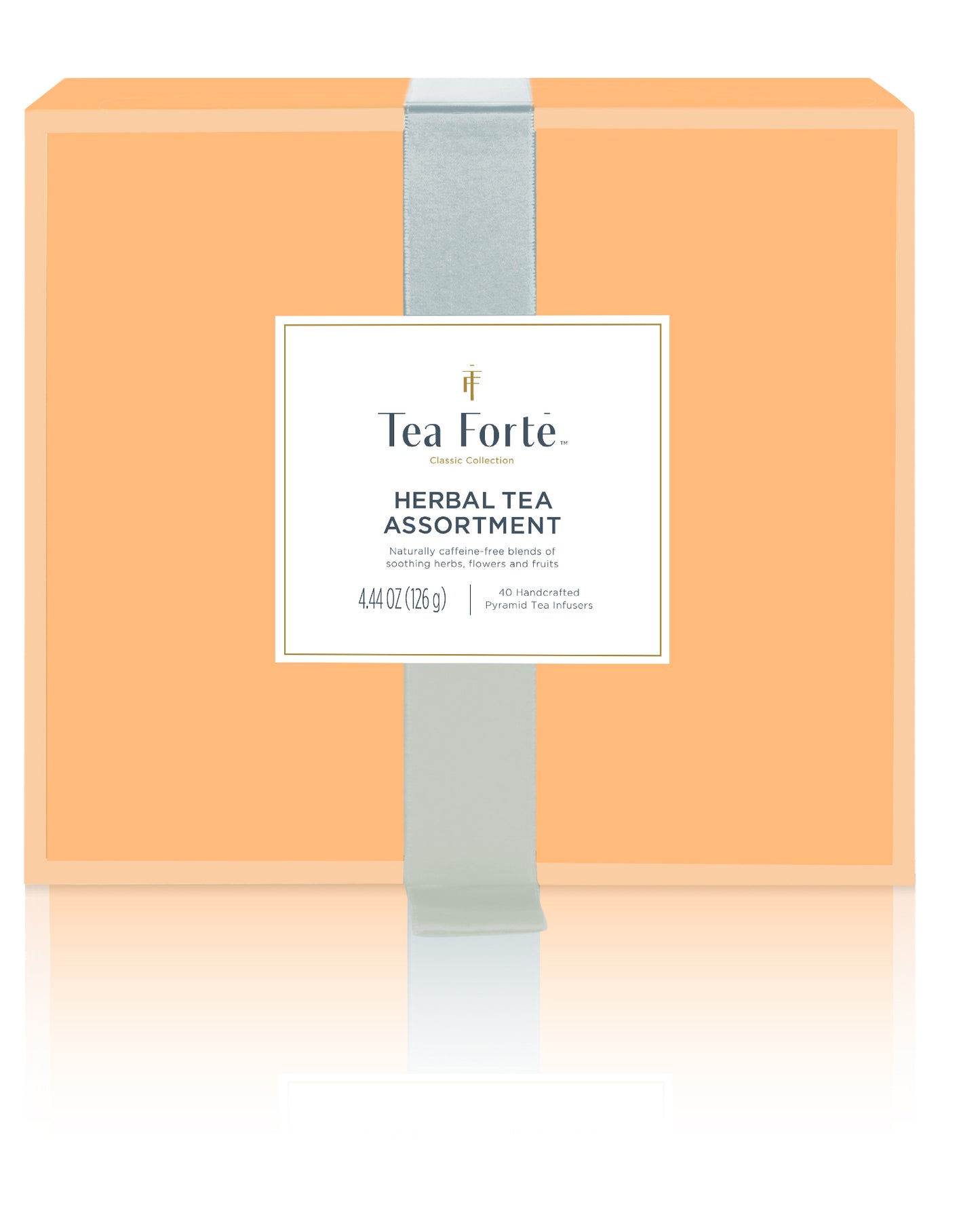 Tea Chest Herbal Tea Assortment